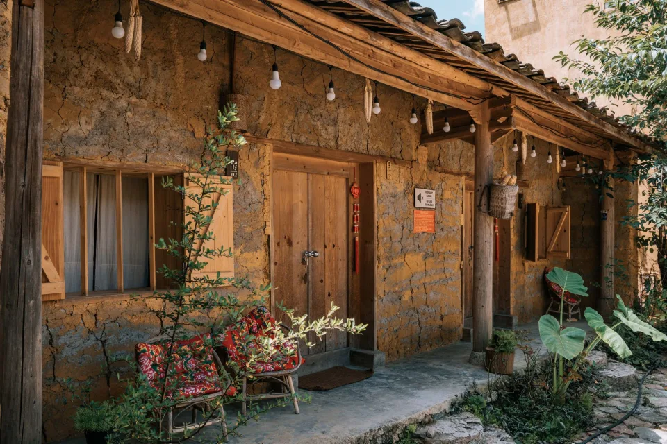 Phòng gia đình rộng rãi