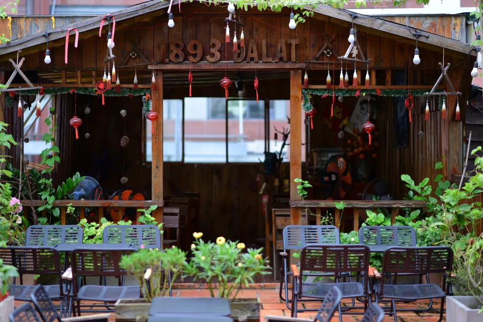 Phòng khách chọn nhiều